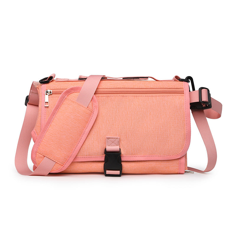 Portable Baby Changing Pad - Trend Finder