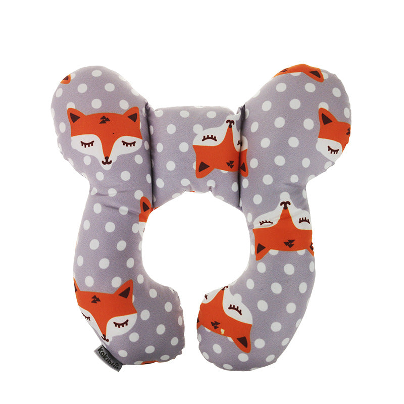 Baby Travel Pillow - Trend Finder