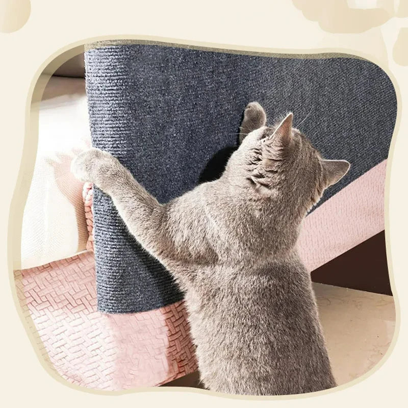 Anti Scratch Mat for Cats - Trend Finder