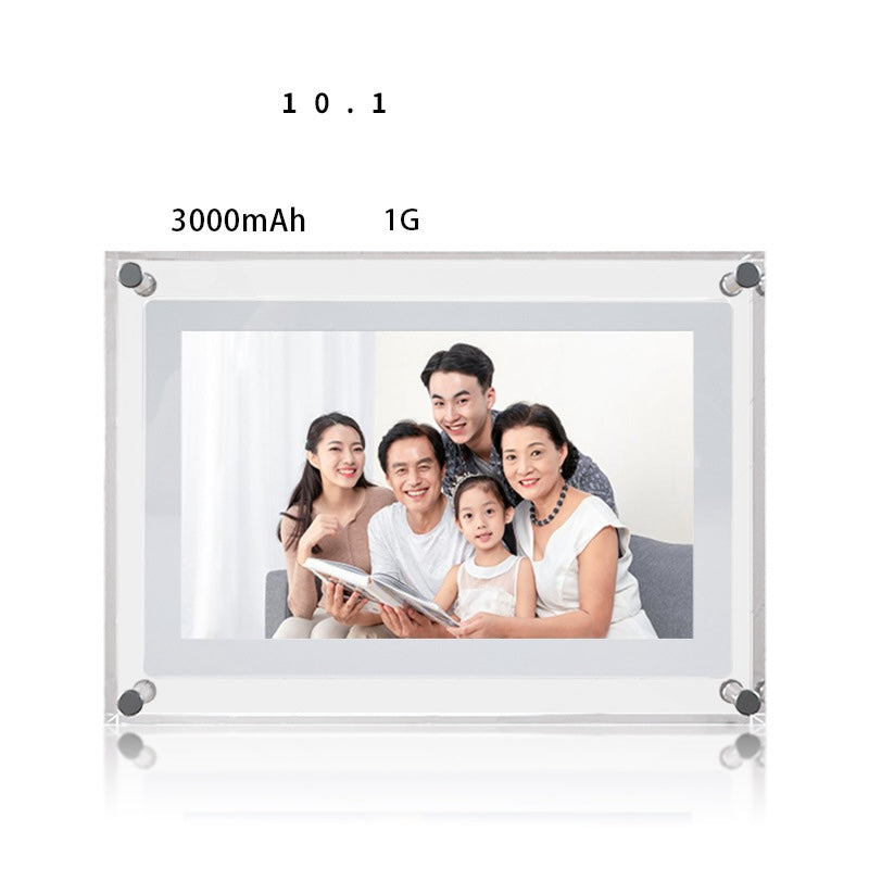 Digital Photo Frame - Trend Finder