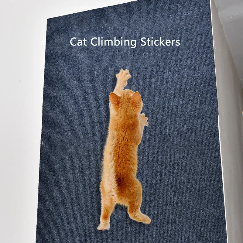 Anti Scratch Mat for Cats - Trend Finder