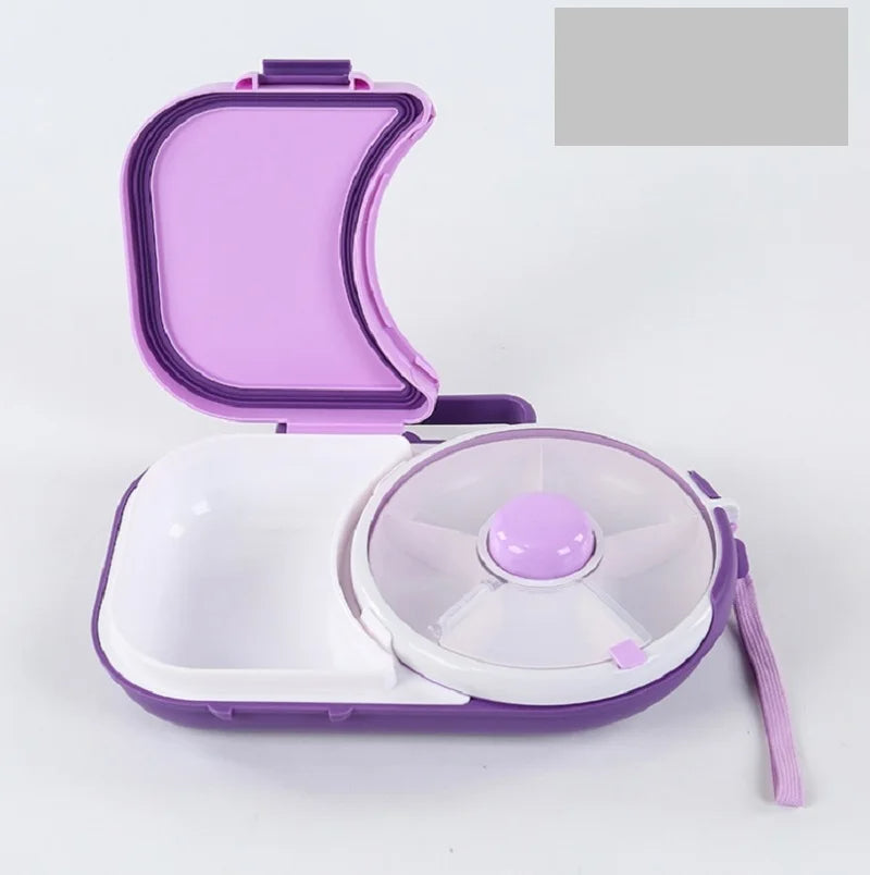 Rotating Kids Lunchbox - Trend Finder