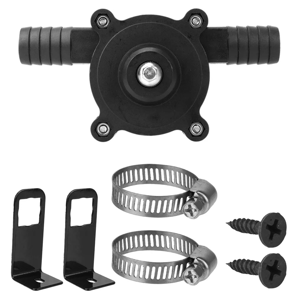 Portable Manual Drill Pump - Trend Finder