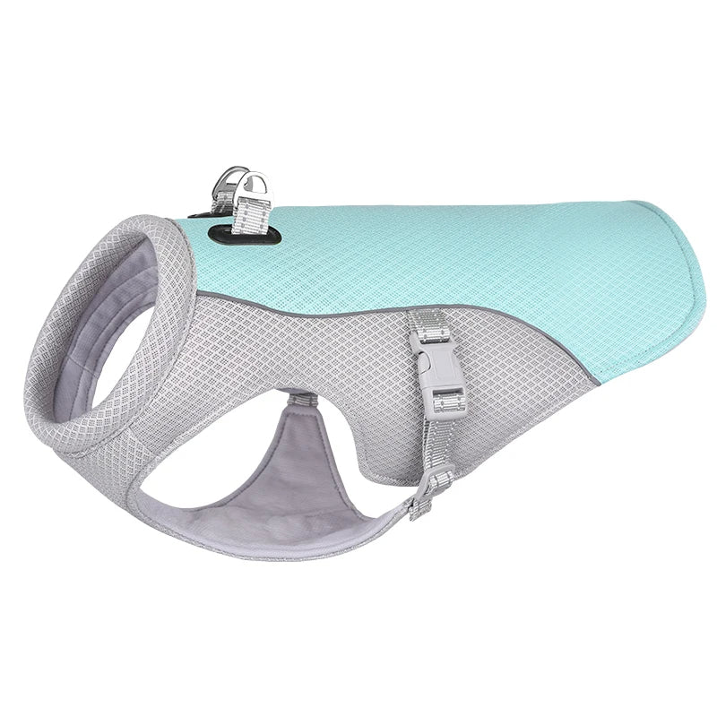 Dog Cooling Vest - Trend Finder