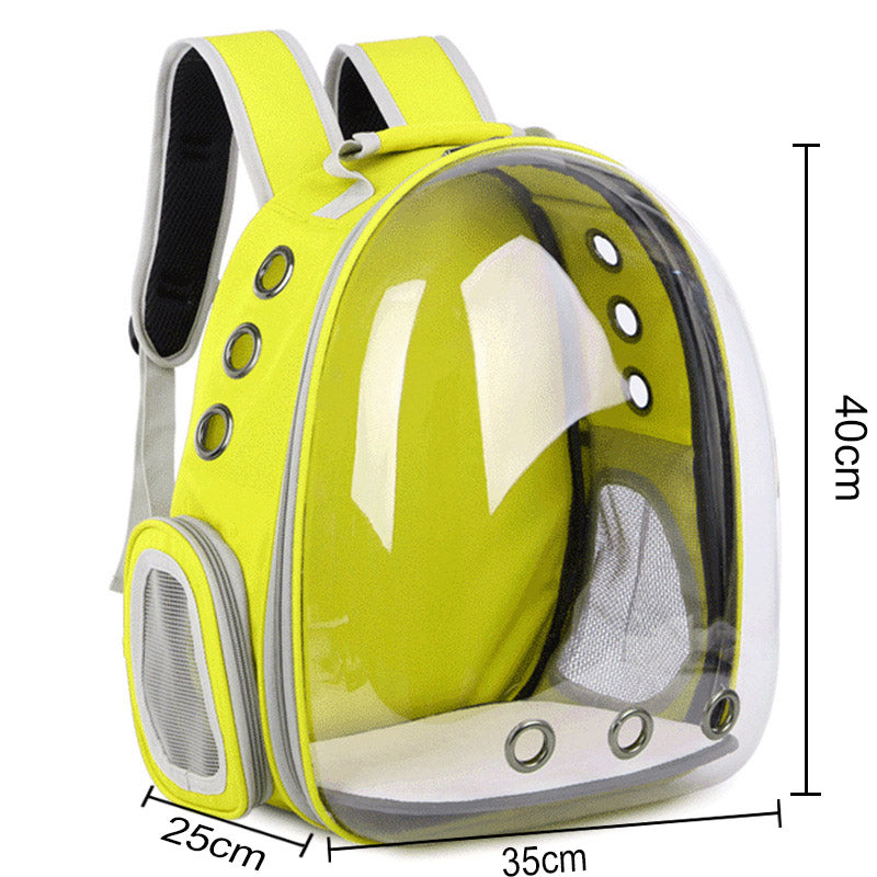 Cat Carrier Backpack - Trend Finder