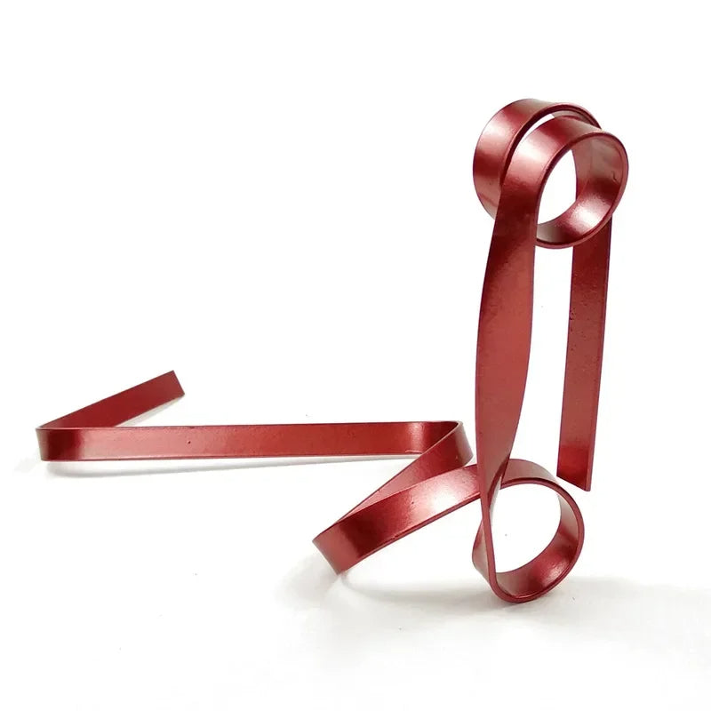 Floating Ribbon Wine Holder - Trend Finder