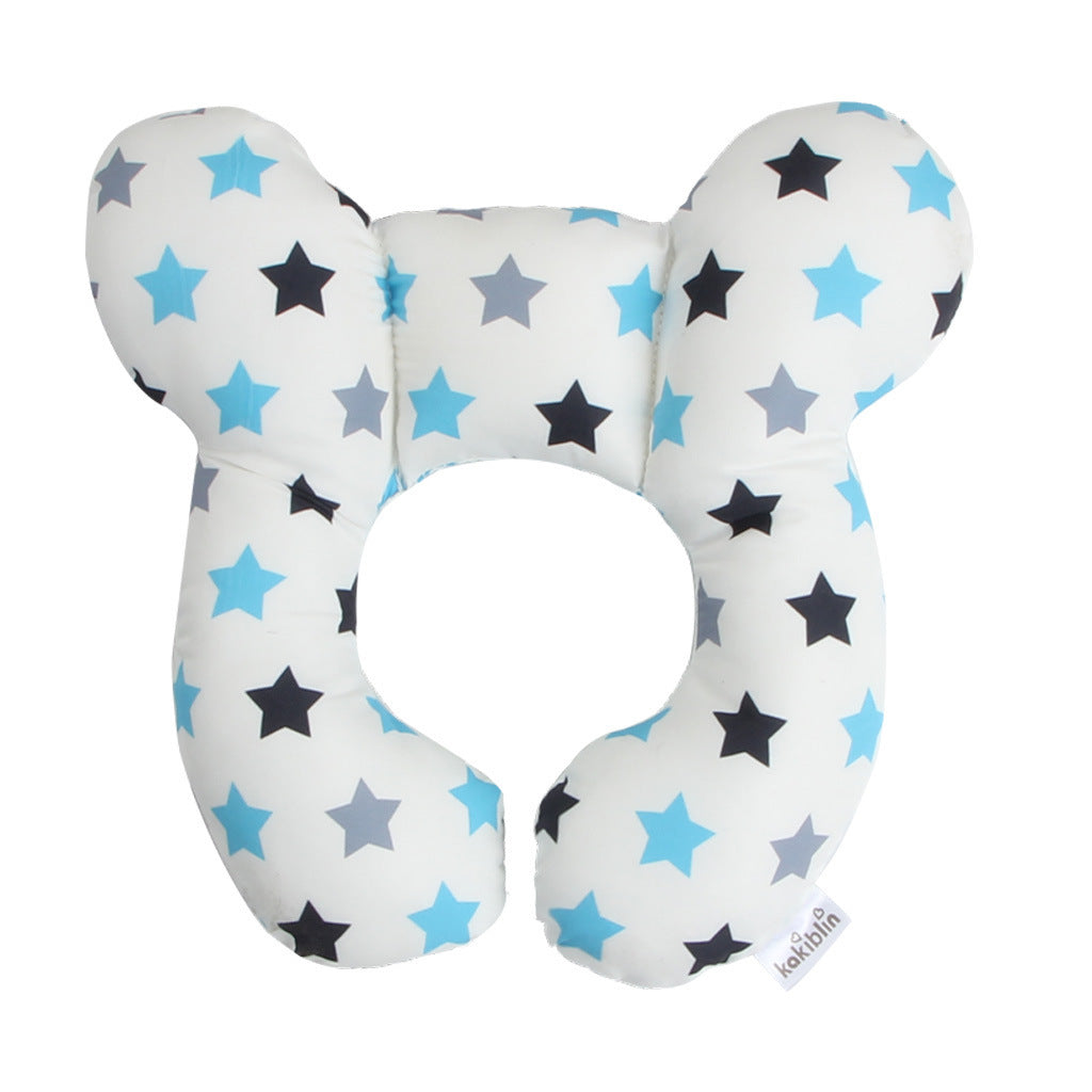 Baby Travel Pillow - Trend Finder