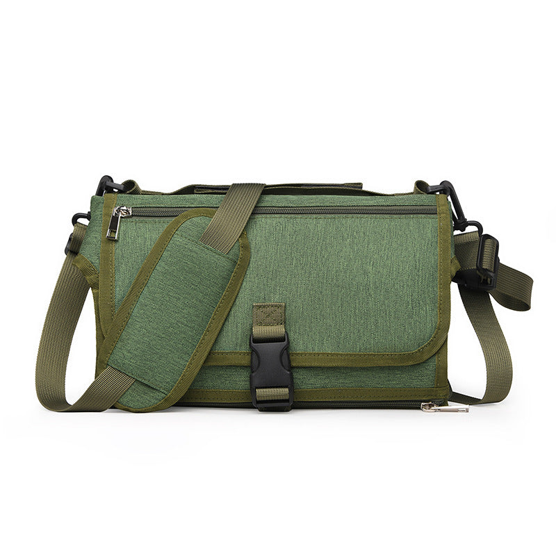 Portable Baby Changing Pad - Trend Finder