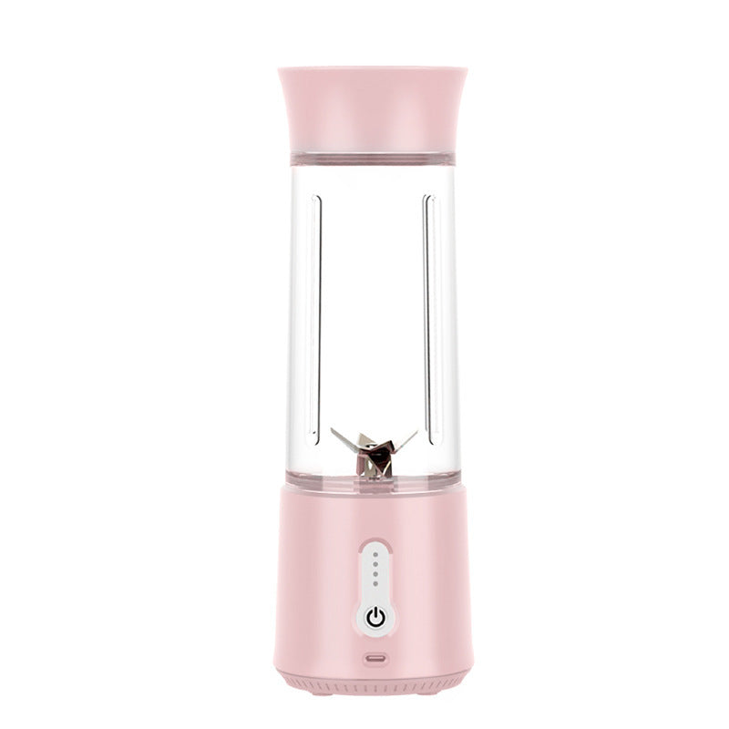 Mini Fruit Juicer - Trend Finder