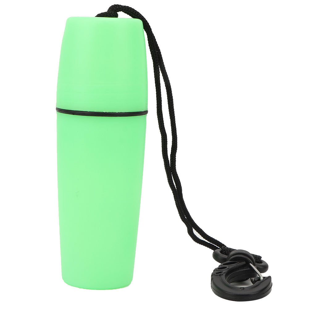 Sealing Water Bottle with Buckle - Trend Finder