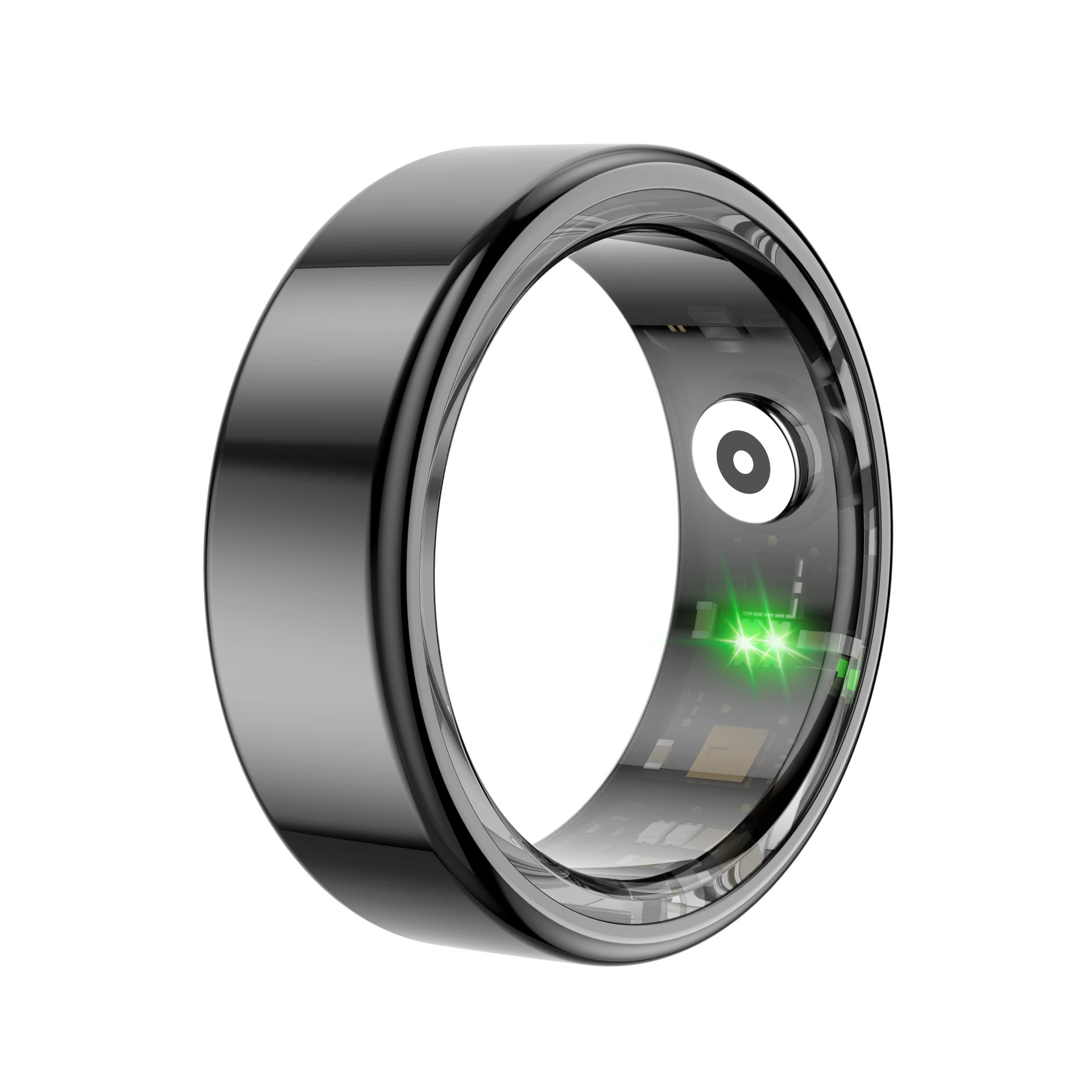 Smart Ring - Trend Finder