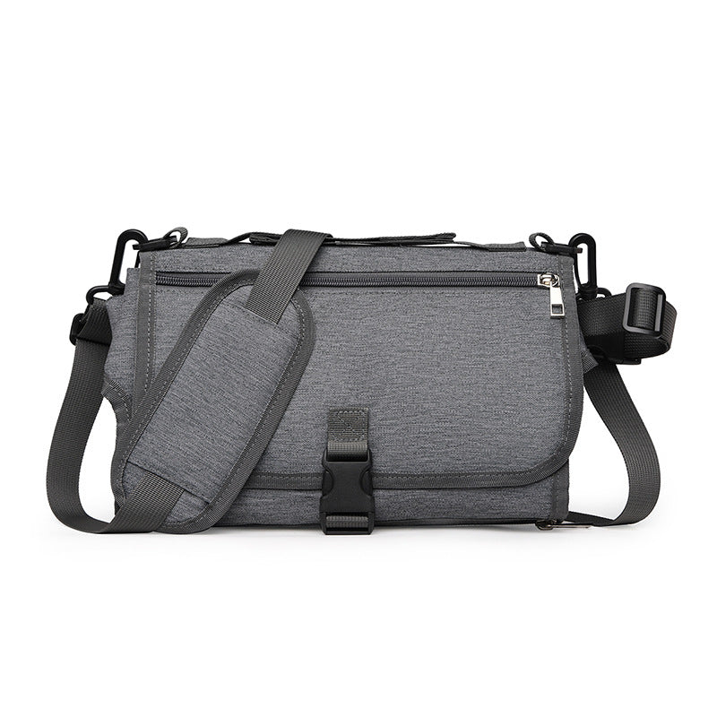 Portable Baby Changing Pad - Trend Finder