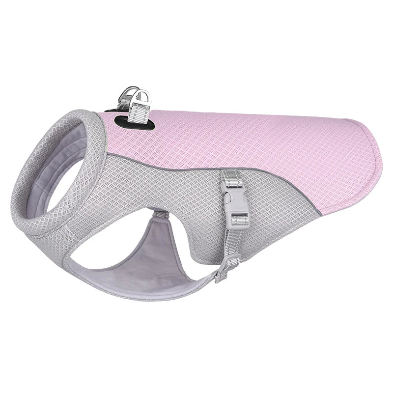 Dog Cooling Vest - Trend Finder