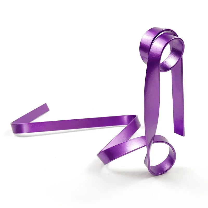 Floating Ribbon Wine Holder - Trend Finder
