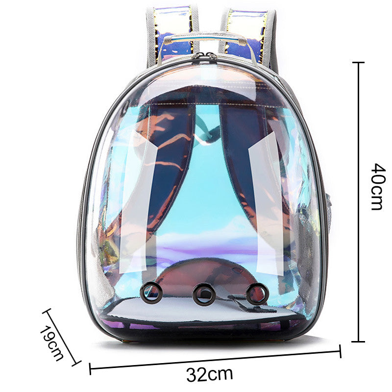 Cat Carrier Backpack - Trend Finder