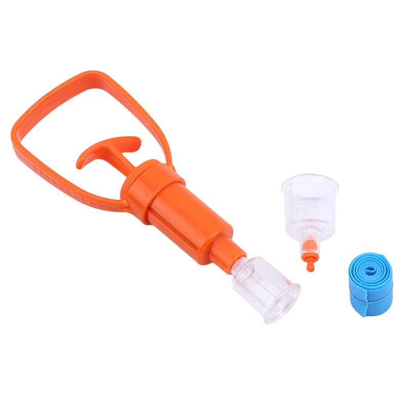 Insect Bite Venom Extractor - Trend Finder