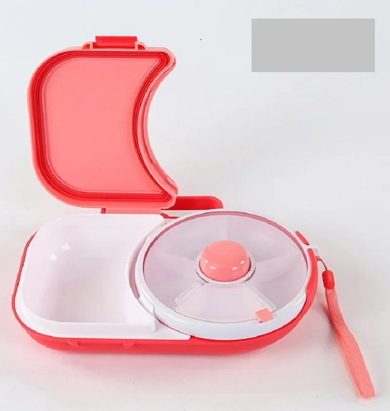 Rotating Kids Lunchbox - Trend Finder