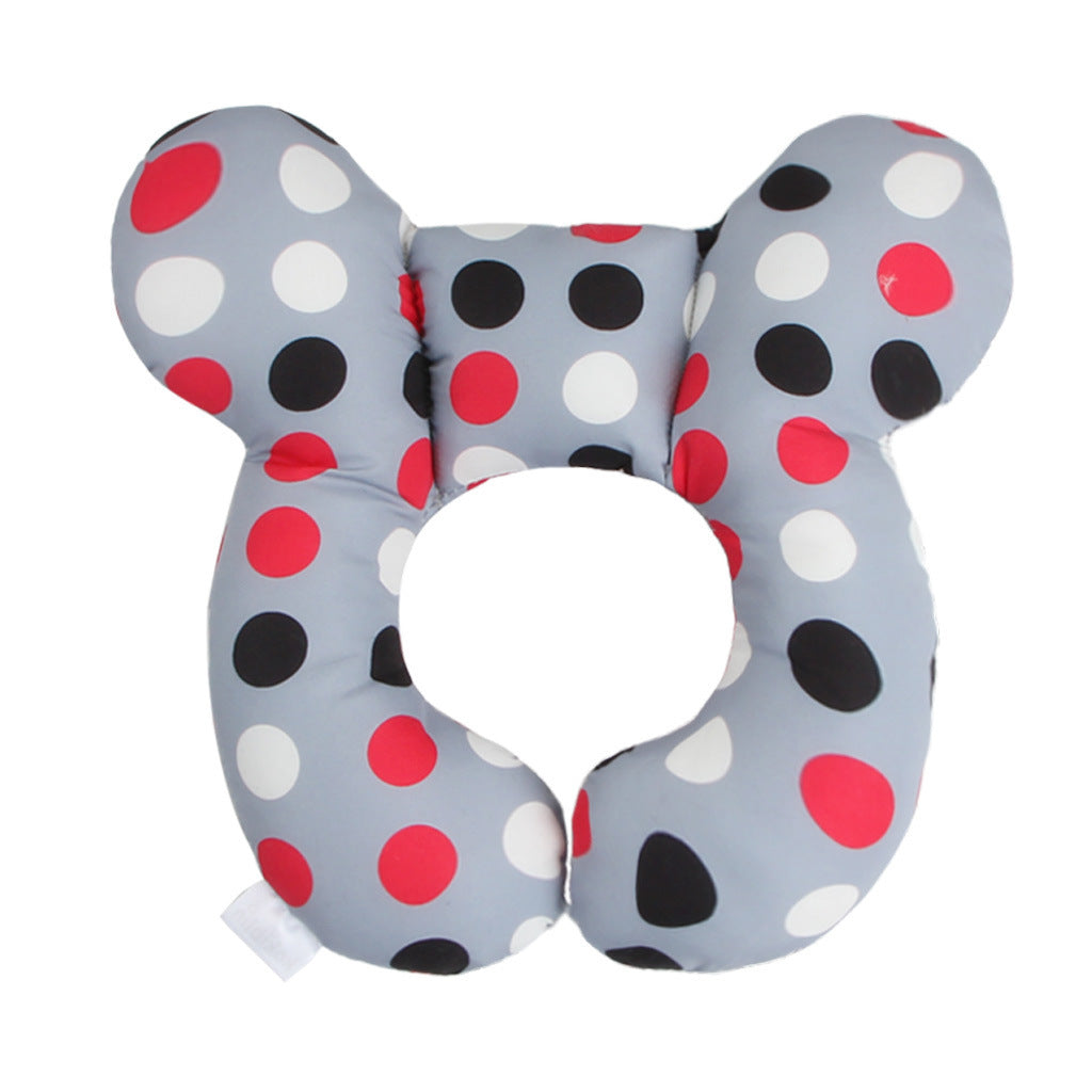 Baby Travel Pillow - Trend Finder