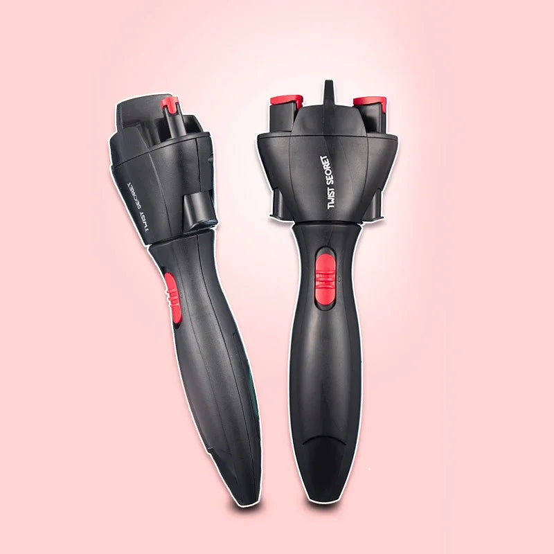 Electric Hair Braider - Trend Finder