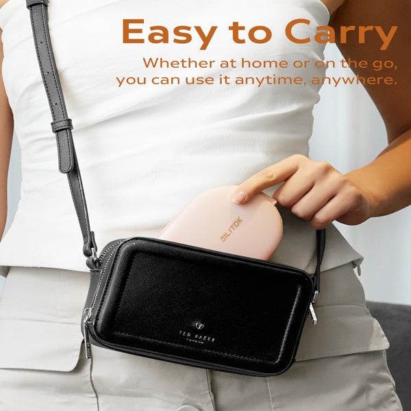Portable Heating Pad - Trend Finder