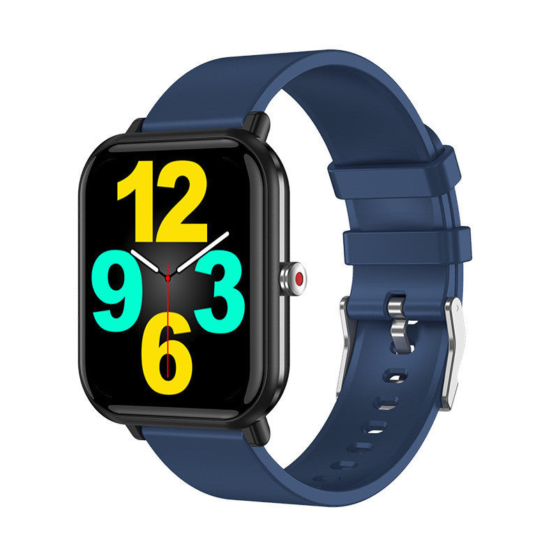 Q9 Pro Smart Multi-function Watch - Trend Finder