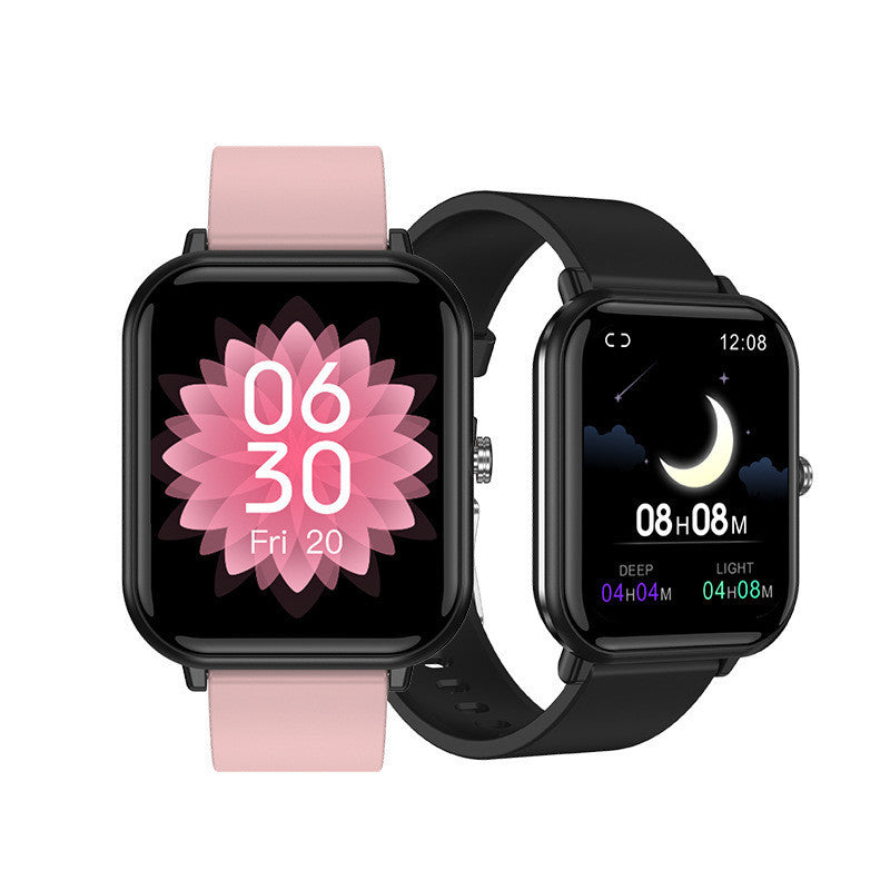 Q9 Pro Smart Multi-function Watch - Trend Finder