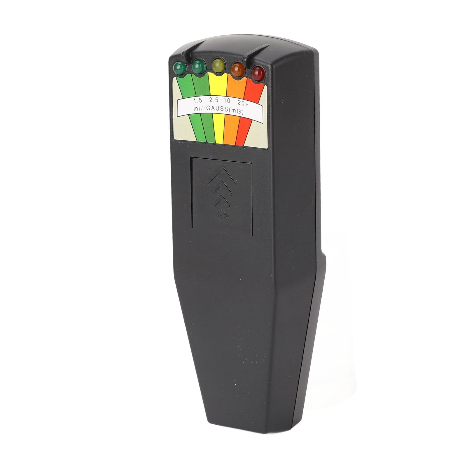 Paranormal Magnetic Field Detector - Trend Finder