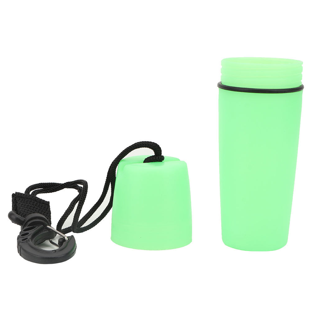 Sealing Water Bottle with Buckle - Trend Finder