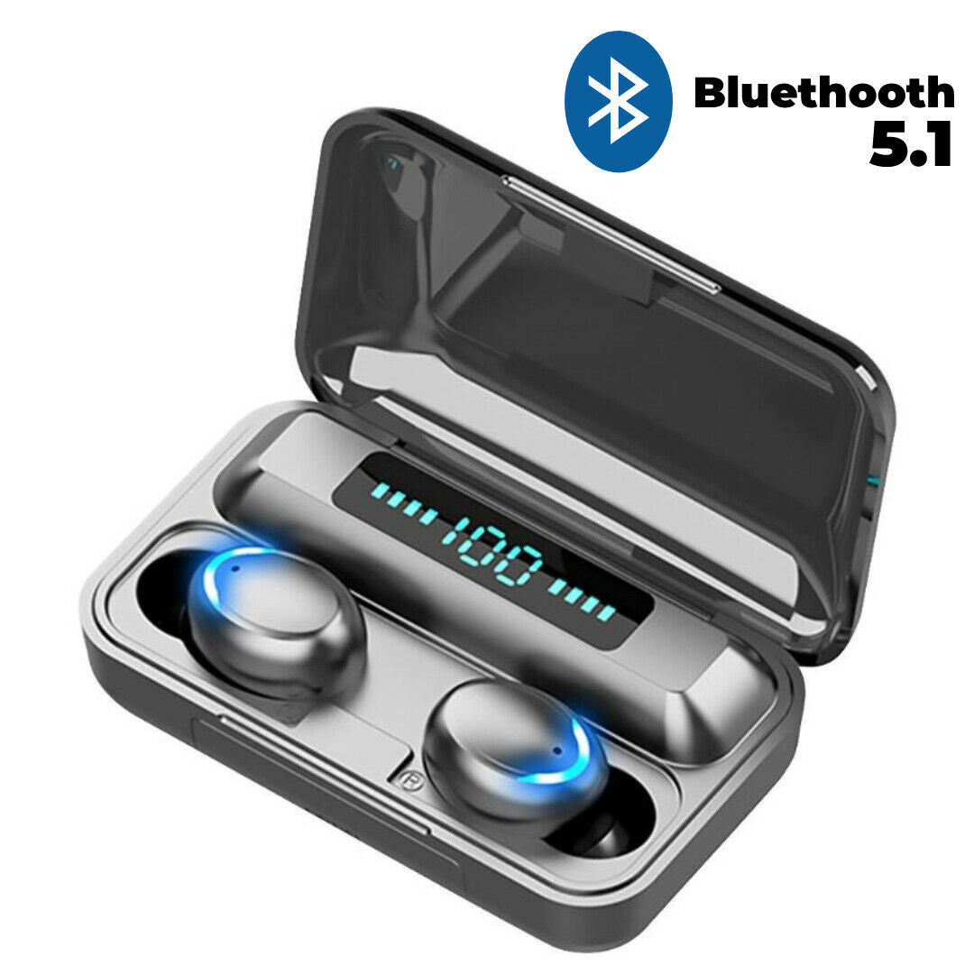 Bluetooth Earbuds For Android - Trend Finder