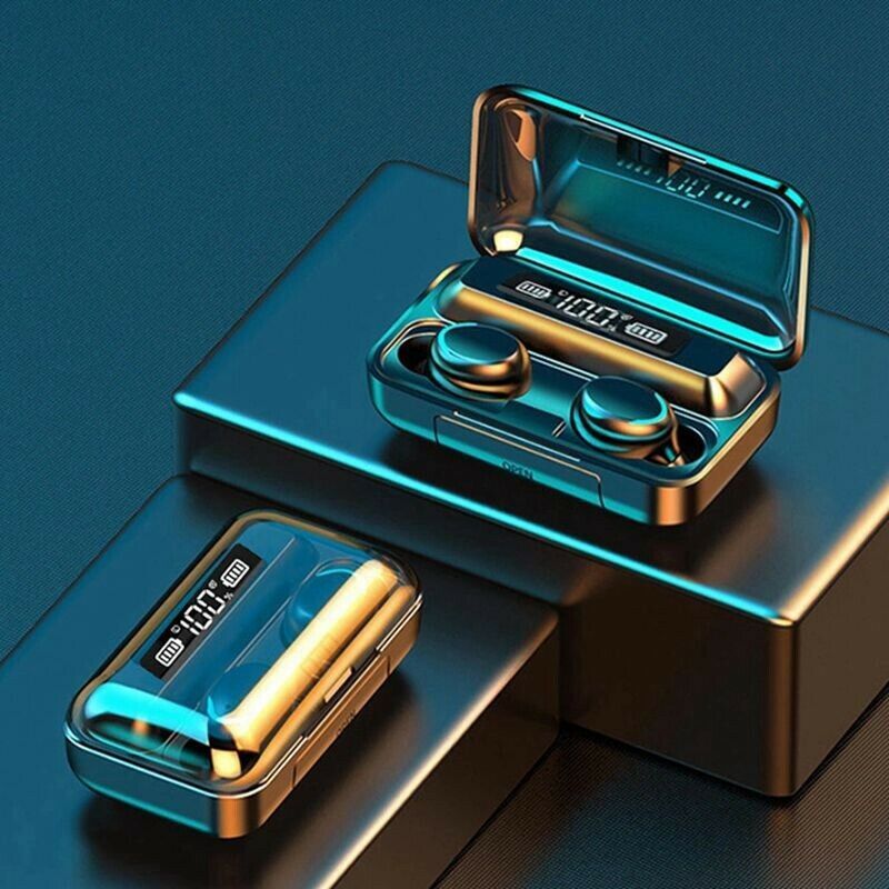 Bluetooth Earbuds For Android - Trend Finder