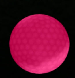 LED Flashing Golf Balls - Trend Finder